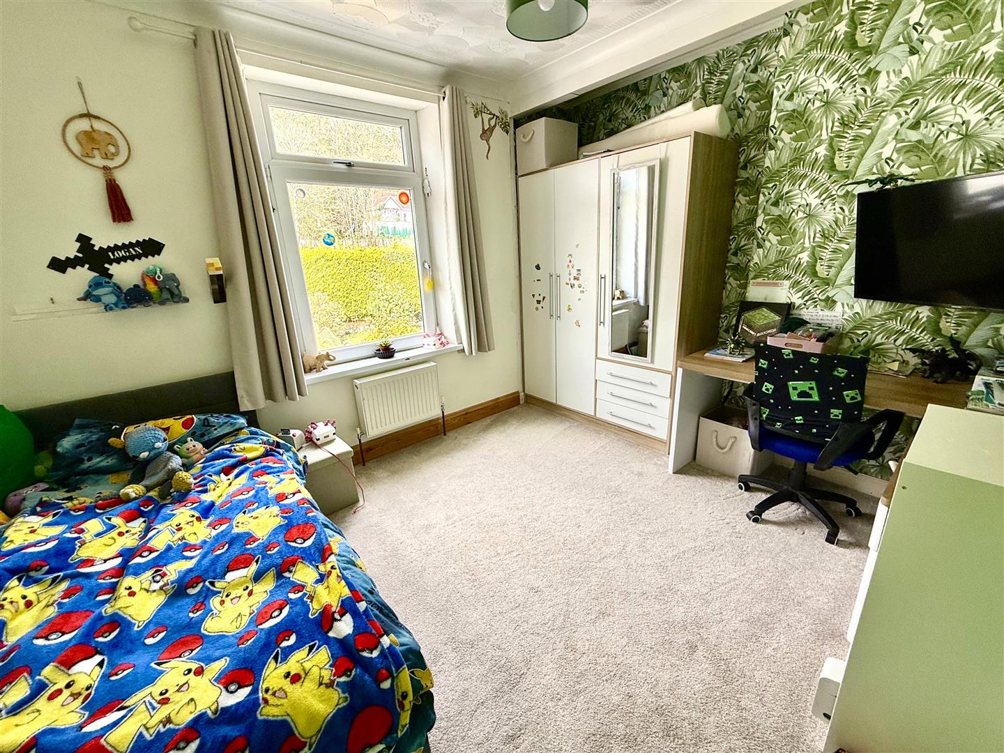 New Road, Jersey Marine, Neath, SA10 6JR